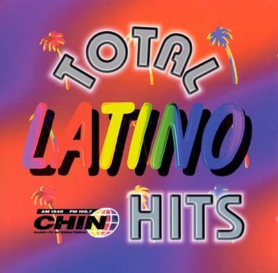 Total Latino Hits