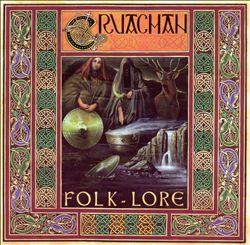 last ned album Cruachan - Folk Lore