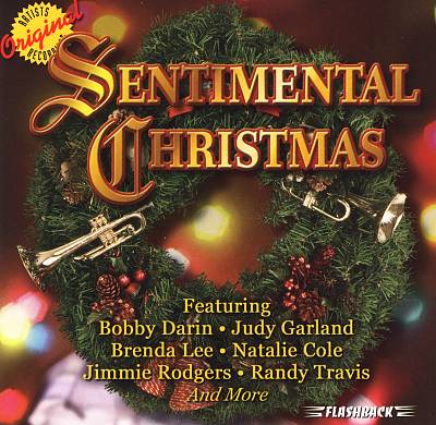 Sentimental Christmas [Rhino Flashback]