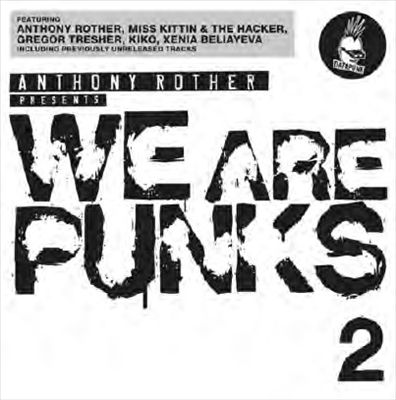 We Are Punks 2