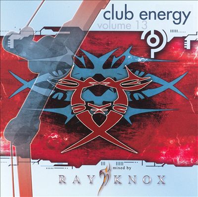 Club Energy, Vol. 13 [ZYX]