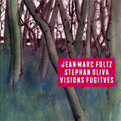 Jean-Marc Foltz: albums, songs, playlists