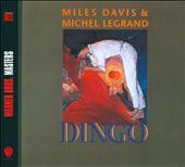 Dingo [Original Motion Picture Soundtrack]
