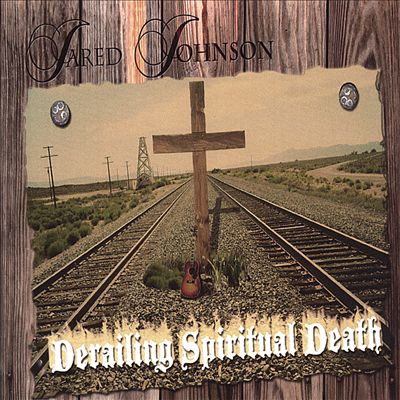Derailing Spiritual Death