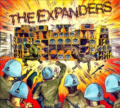 The Expanders