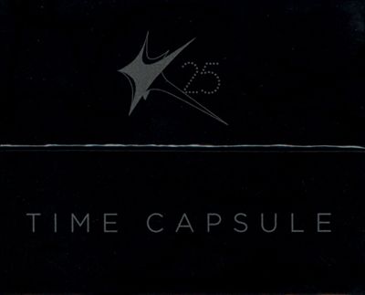 K25: Time Capsule