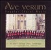 Ave Verum: Popular Choral Music