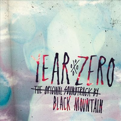 Year Zero: The Original Soundtrack