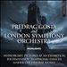 Predrag Gosta and London Symphony Orchestra Highlights