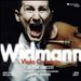 Widmann：Viola Concerto