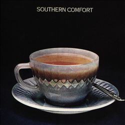 lataa albumi Southern Comfort - Southern Comfort