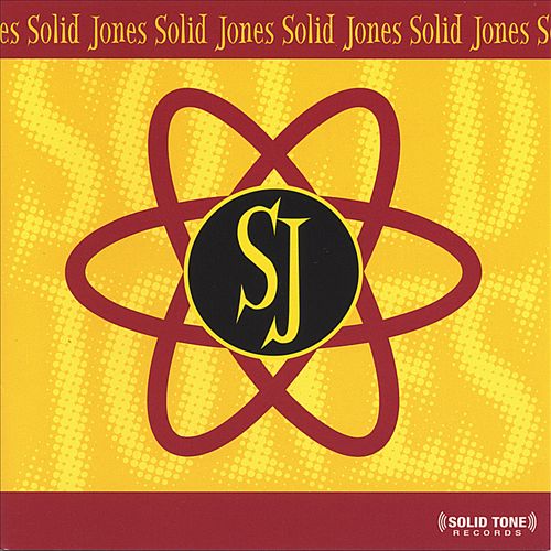 Solid Jones
