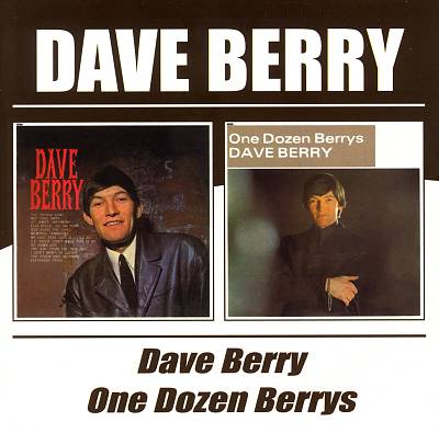 Dave Berry/One Dozen Berrys
