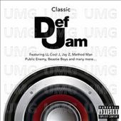 Classic Def Jam