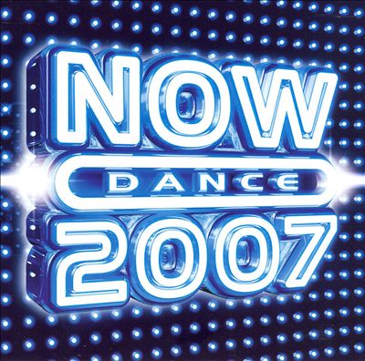 Now Dance 2007