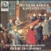 Deutsche Barock Kantaten (6) - Funeral Cantatas