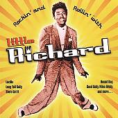 Rockin' and Rollin' with Little Richard