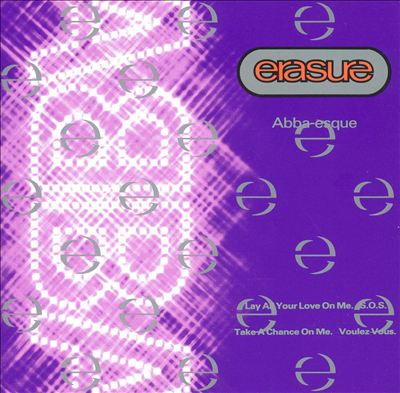 Abba-esque: The Remixes