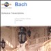 Bach: Orchestral Transcriptions