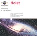 Holst: The Planets; St. Paul's Suite