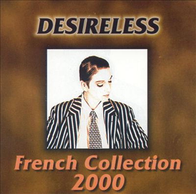 Desireless [French Collection 2000]