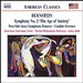 Bernstein: Symphony No. 2 "The Age of Anxiety"; West Side Story Symphonic Dances; Candide