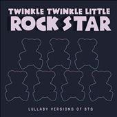 Lullaby Versions of BTS