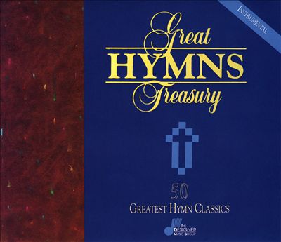 Great Hymns Treasury