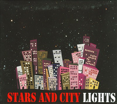 Stars and City Lights