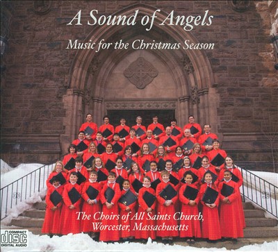 A Sound of Angels