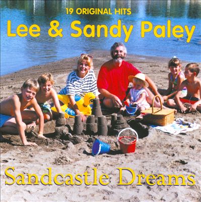Sandcastle Dreams
