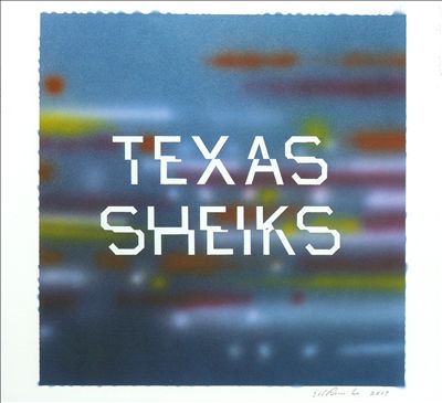 Geoff Muldaur and the Texas Sheiks