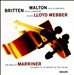 Britten: Symphony For Cello/Walton: Concerto For Cello