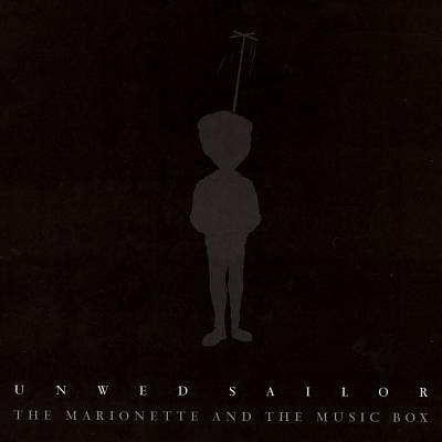 The Marionette and the Music Box