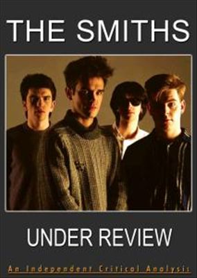 Under Review [DVD]