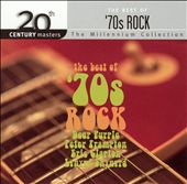 20th Century Masters - The Millennium Collection: 70's Rock