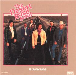 baixar álbum The Desert Rose Band - Running