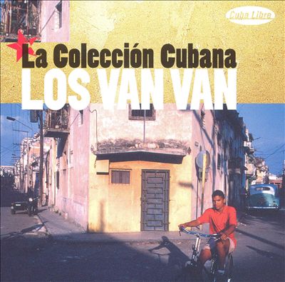 La Colecciõn Cubana