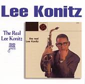 The Real Lee Konitz