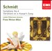 Schmidt: Symphony No. 4; Variations on a Hussar's Song