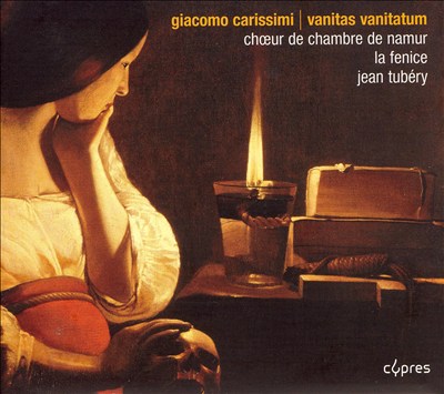 Missa "Sciolto havean dall'alte sponde," mass for 5 voices & continuo