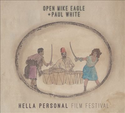 Hella Personal Film Festival