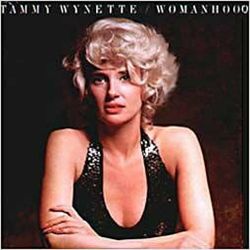 last ned album Tammy Wynette - Womanhood