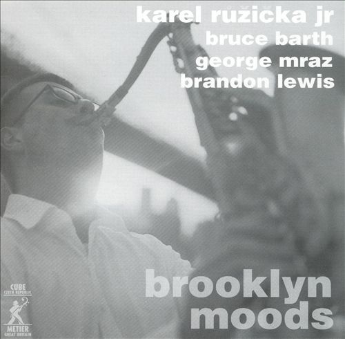 Brooklyn Moods