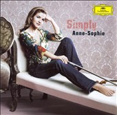 Simply Anne-Sophie