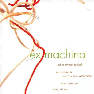 Ex Machina (Trans)