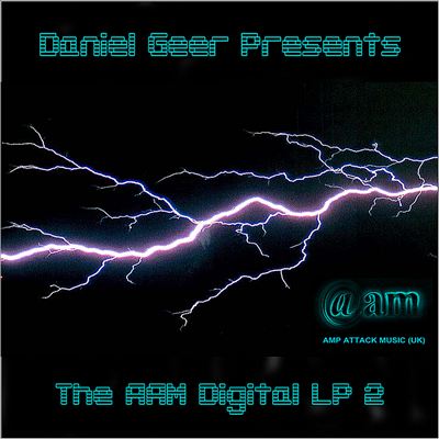 The Aam Digital LP 2