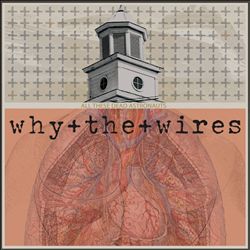 ladda ner album Why The Wires - All These Dead Astronauts