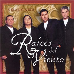 last ned album Raices Del Viento - Amalgama