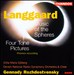 Langgaard: Music of the Spheres; Four Tone Pictures